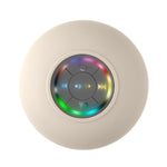 Coluna Bluetooth Portátil com Ventosa Grande à Prova de Água para Casa de Banho BT-07