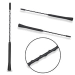 Car FM / AM Signal Amplifier Antenna Pole For Volkswagen / BMW / Toyota, 9 inch, 11 inch, 16 inch