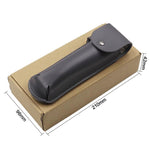 Outdoor Camping Survival Drill Bit Drilling Chopping Wood Tools, Gray, Brown