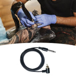 Cabo de Alimentação do Motor da Caneta de Tatuagem RCA para Cotovelo