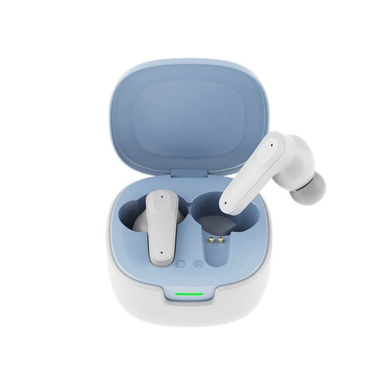 A98 Auriculares Bluetooth com Cancelamento Físico de Ruído e Tradução Inteligente AI