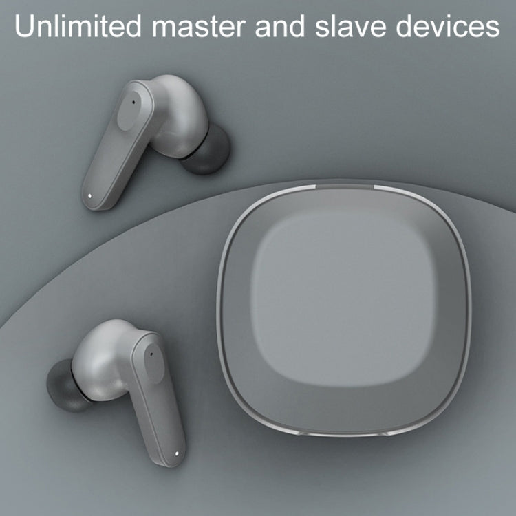 A98 Auriculares Bluetooth com Cancelamento Físico de Ruído e Tradução Inteligente AI