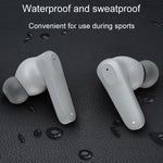 A98 Auriculares Bluetooth com Cancelamento Físico de Ruído e Tradução Inteligente AI