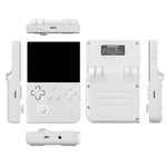 Consola de Jogos Vertical ANBERNIC RG40XXV com Ecrã HD e Joystick com Luz Ambiente, Consola Retro Portátil, 64GB, 64GB+128GB, 64GB+256GB