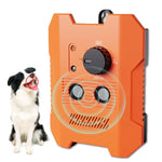 Dispositivo Ultrassónico Anti-Ladrar para Treino de Cães com 3 Modos, D3