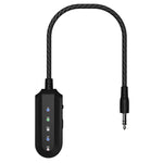 Processador Vocal para Prática de Canto ao Vivo Bluetooth Receptor T300, T300