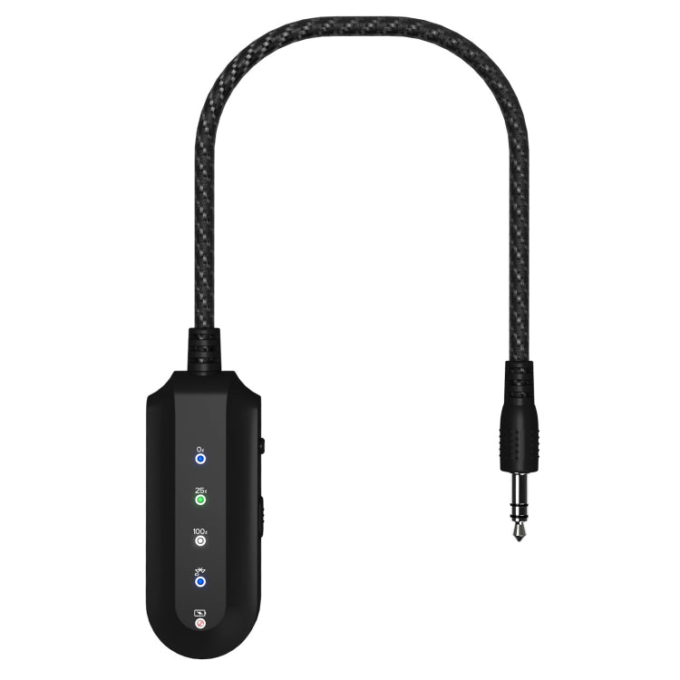 Processador Vocal para Prática de Canto ao Vivo Bluetooth Receptor T300, T300