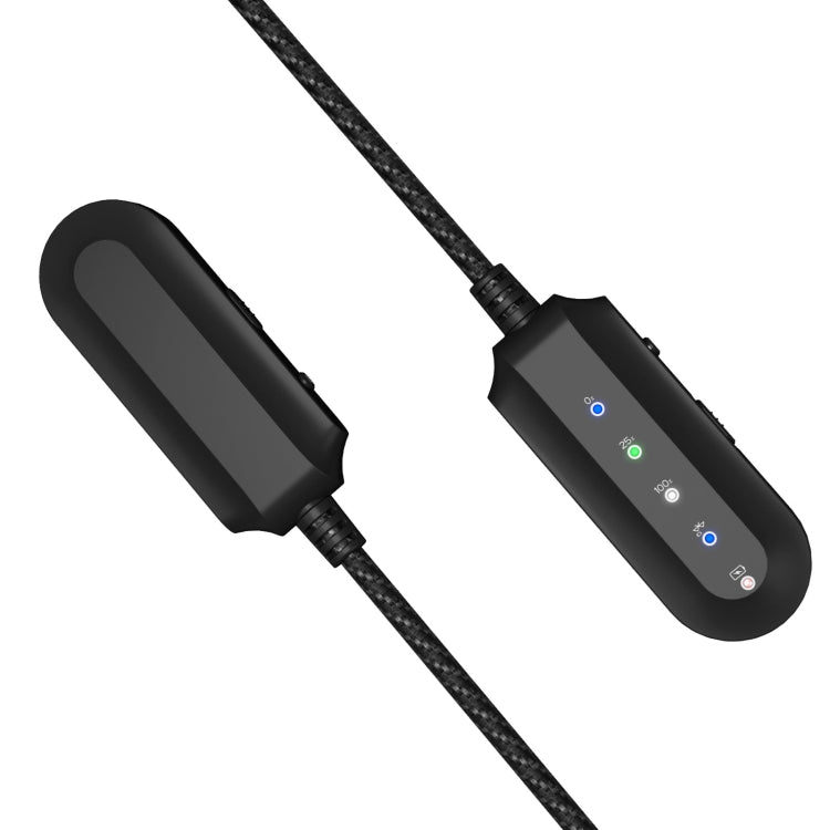 Processador Vocal para Prática de Canto ao Vivo Bluetooth Receptor T300, T300