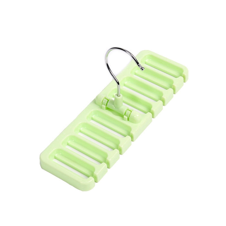 Cabide para Cinto, Cachecol e Gravata para Guarda-Roupa Organizador de Armazenamento, Pequeno Verde, Pequeno Azul, Pequeno Rosa, Grande Preto, Grande Branco, Grande Café