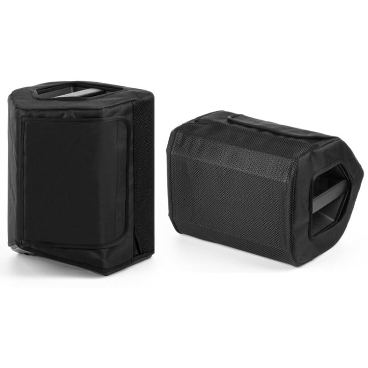 Capa Protetora para Coluna Bose S1 Pro em Nylon Twill à Prova de Pó, Capa à Prova de Pó