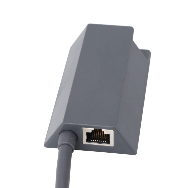 Adaptador Ethernet GEN2 Conversor RJ45, Conversor RJ45