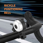 Localizador para Bicicleta Sino Anti-roubo Equipamento para Ciclismo
