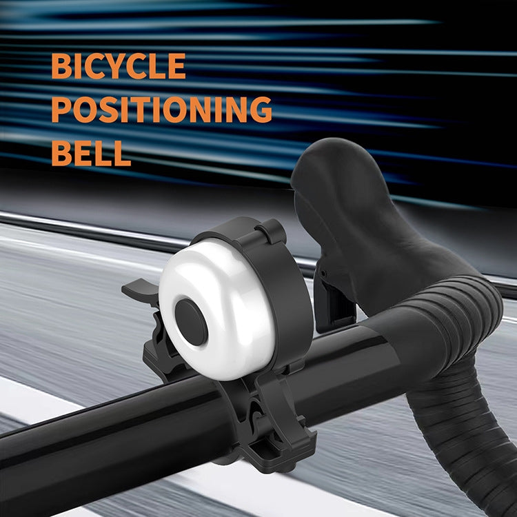 Localizador para Bicicleta Sino Anti-roubo Equipamento para Ciclismo