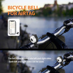 Localizador para Bicicleta Sino Anti-roubo Equipamento para Ciclismo
