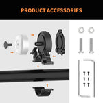 Localizador para Bicicleta Sino Anti-roubo Equipamento para Ciclismo