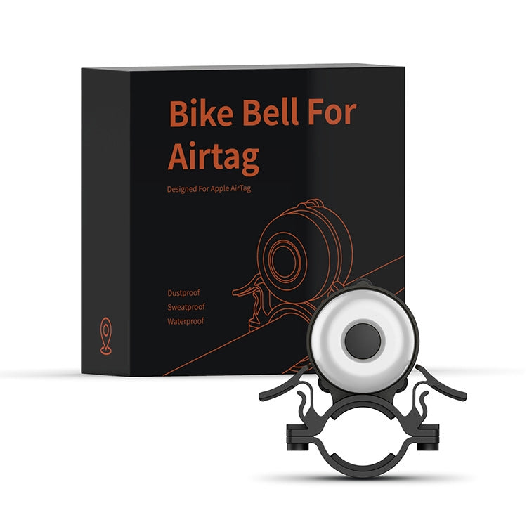 Localizador para Bicicleta Sino Anti-roubo Equipamento para Ciclismo