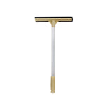 2-In-1 Household Double-Sided Glass Wiper Car Washing Cleaning Tool, Telescopic White, Telescopic Black, Telescopic Yellow, Straight White, Straight Yellow, Straight Black