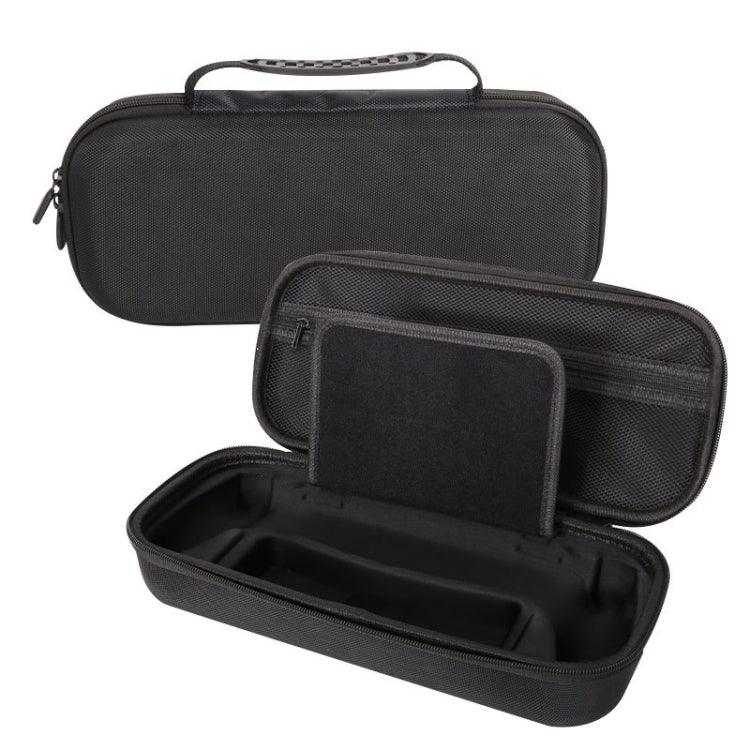 Bolsa de Armazenamento EVA à Prova de Choques e Água para Consolas de Jogos PS Portal