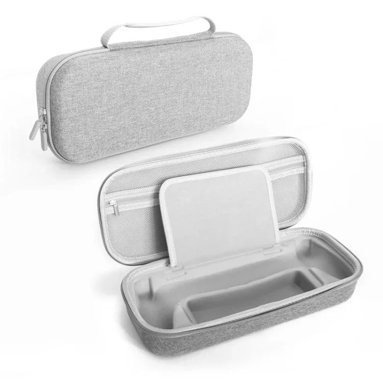 Bolsa de Armazenamento EVA à Prova de Choques e Água para Consolas de Jogos PS Portal