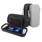 Bolsa de Armazenamento EVA à Prova de Choques e Água para Consolas de Jogos PS Portal