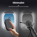 T5 3 In 1 Folding Magnetic Wireless Charger For Apple Watch / iPhone / AirPods