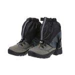 AOTU AT8917 1 Par de Cobre-pés para Montanhismo ao Ar Livre com Faixa Reflectora, Calçado para Caminhadas à Prova de Neve, Cobre-sandálias para Deserto e Areia