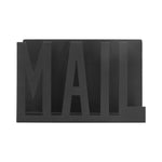 Home Office Metal Mail Envelope Sorting Desktop Organizer, YH006-1-1, YH006-1-2