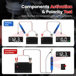 OBDResource 0-80V Multi-Function Portable Automobile Circuit Tester
