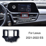 For Lexus Car Special Mobile Phone Navigation Bracket Base, 06-11 ES, 06-11 IS, 09-14 RX, 11-21 CT, 13-17 ES, 15-22 RX, 16-19 LX570, 16-21 NX, 18-20 ES, 18-21 LS, 19-21 UX, 21-22 ES, 22 NX