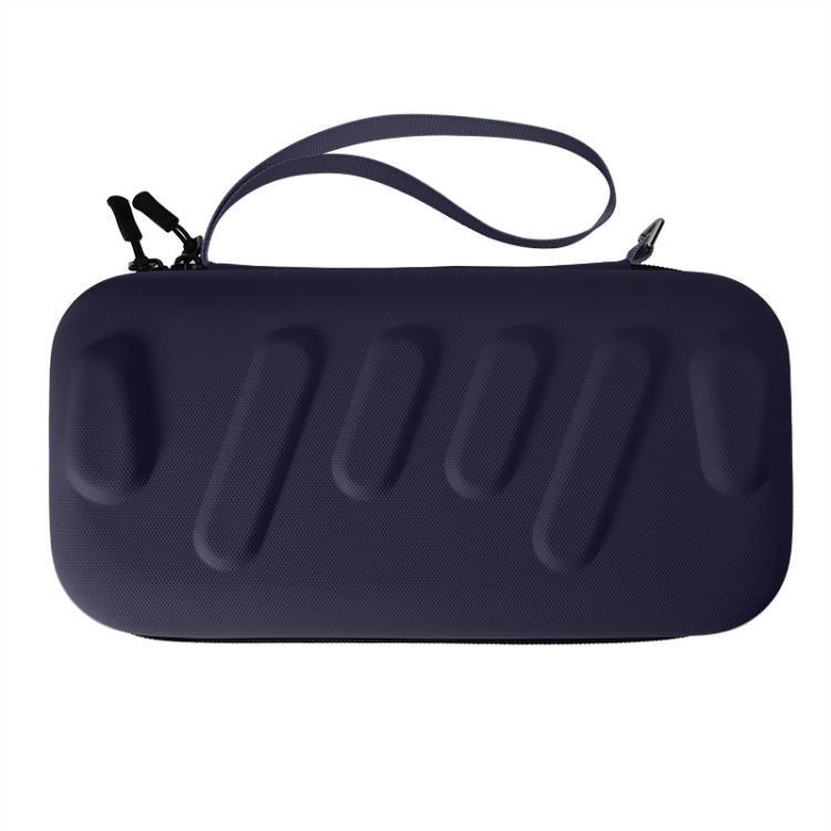 Bolsa de armazenamento portátil rígida para Nintendo Switch / Switch OLED, versão com ficha US, versão com ficha EU