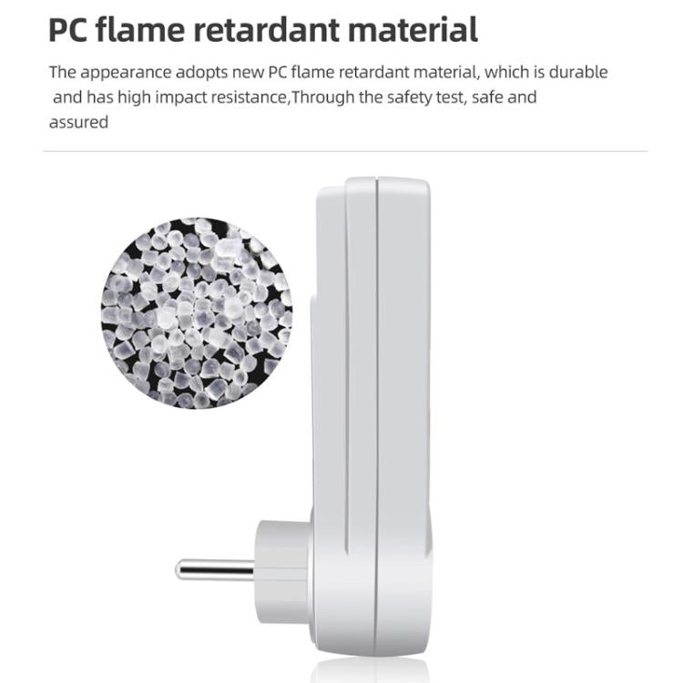 Termóstato Digital Inteligente com Retroiluminação, Controlo de Temperatura com Contagem Decrescente, Interruptor de Tomada, Temporizador, Controlador de Temperatura, Retroiluminação Plugue US, Retroiluminação Plugue UK, Retroiluminação Plugue AU