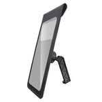 Suporte para Telemóvel Impermeável para Bicicleta com Rotação de 360 Graus, Suporte para Telemóvel para Motociclo, Modelo para Guiador, Modelo para Espelho Retrovisor