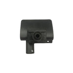 For Land Rover Left Driving Car Special Mobile Phone Navigation Bracket Base, 10-13 Range Rover Sport, 10-16 Discovery 4, 13-17 Range Rover Executive Edition, 14-17 Range Rover Sport, 14-18 Range Rover Evoque, 16-21 Discovery Sport                     ...