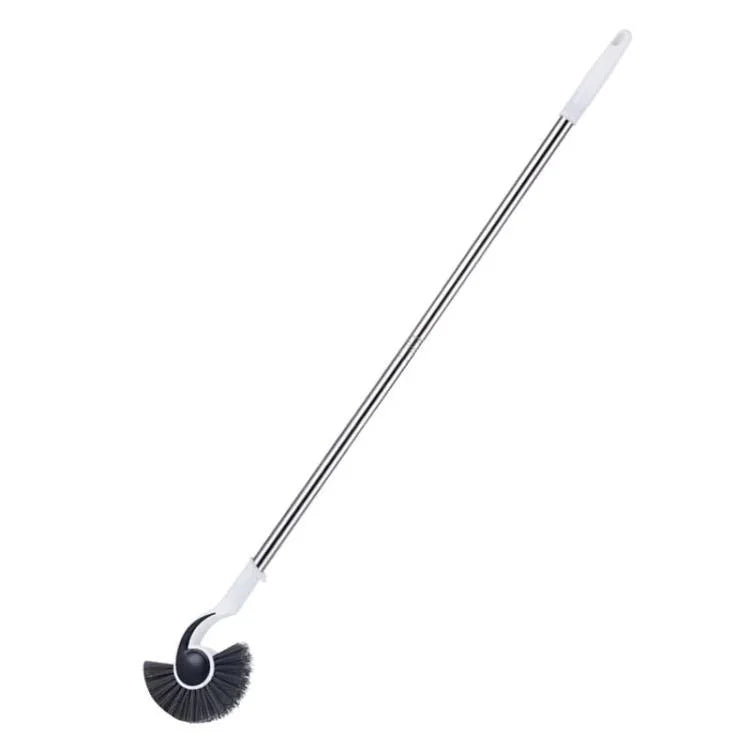Escova para aquário com cabo longo para limpeza e remoção de algas, escova para parede interior de aquário, 95cm, 125cm, 157cm