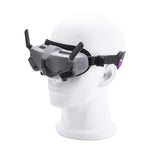 Para DJI Avata Goggles 2 BRDRC Protetor de Óculos de Voo, Para DJI Avata Goggles 2