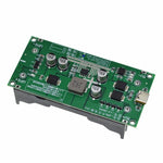 Módulo de carregamento boost de bateria de lítio UPS18650 de alta potência 15W 3A, 5V, 9V, 12V