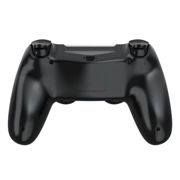 Comando Sem Fios 2.4G com Motor Duplo e Dupla Vibração de 6 Eixos para PS4 / PS5 / Android / iOS / PC