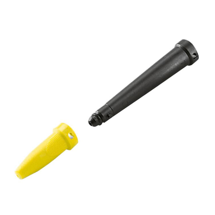 For Karcher Steam Cleaner Reusable Extension Nozzle