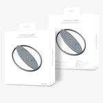 Base Vertical de Secretária Antiderrapante para Consola de Jogo PS5 / PS5 Slim / PS5 Pro