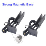 Antena Externa para Router 5G 42dbi Cobertura WiFi de Longo Alcance para Exterior, SMA Macho Preto, TS9 Preto, SMA Macho Branco, TS9 Branco