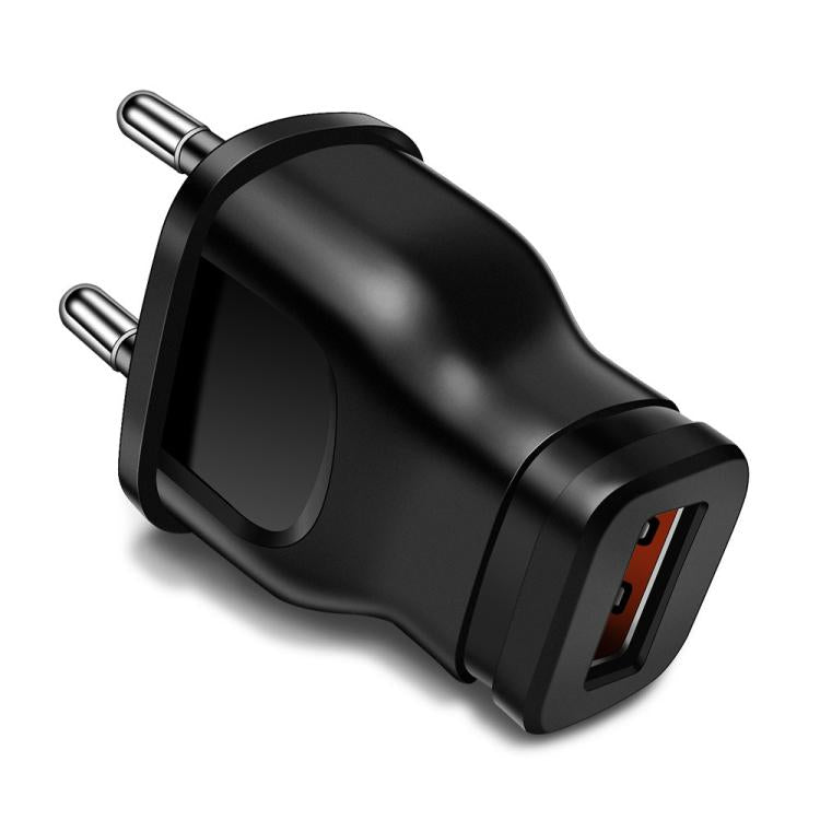 Carregador para Smartphone com Porta USB Única 1A 5W