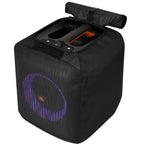 Capa Protetora de Malha para Coluna JBL PartyBox Encore Essential, Capa à Prova de Pó para JBL PartyBox Encore Essential