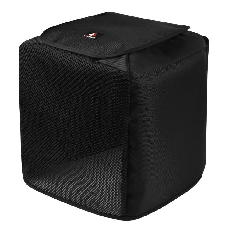 Capa Protetora de Malha para Coluna JBL PartyBox Encore Essential, Capa à Prova de Pó para JBL PartyBox Encore Essential