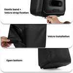 Capa Protetora de Malha para Coluna JBL PartyBox Encore Essential, Capa à Prova de Pó para JBL PartyBox Encore Essential