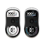 Autocolantes para Patins de Rato em Vidro Logitech GPW, Antiderrapantes