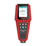 Testador de pintura automóvel HABOTEST HT616, medidor de espessura de revestimento de tinta, HT616