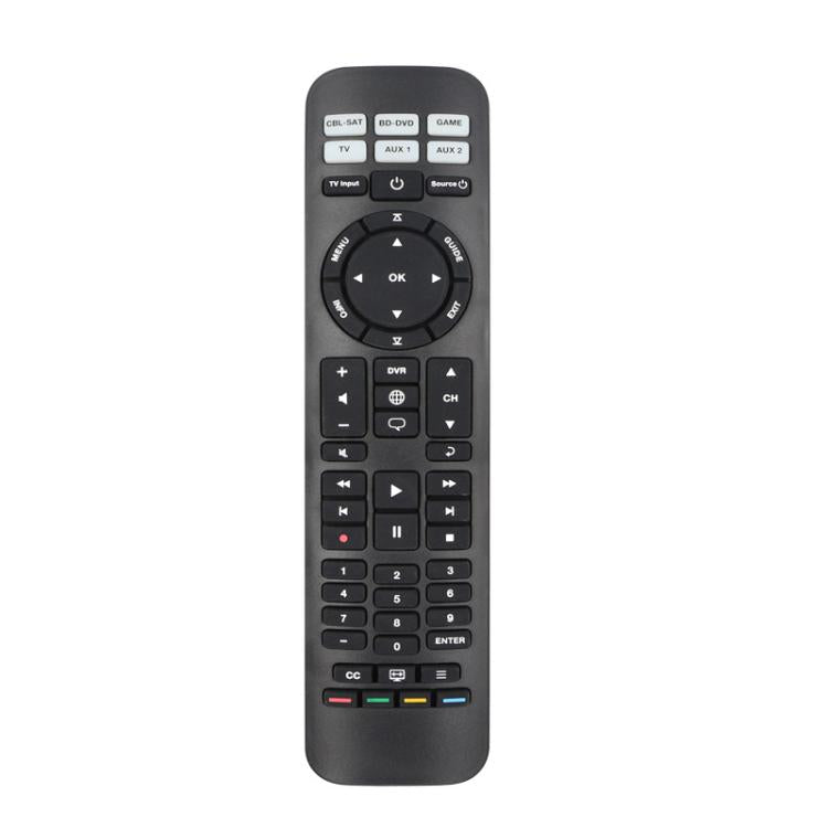 Comando à Distância para BOSE SoundBar Solo 5 / Solo 10 / Solo 15, Botão CM535 AUX1, Botão de Sinal Bluetooth CM535