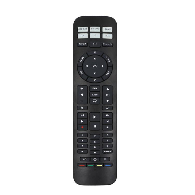 Comando à Distância para BOSE SoundBar Solo 5 / Solo 10 / Solo 15, Botão CM535 AUX1, Botão de Sinal Bluetooth CM535