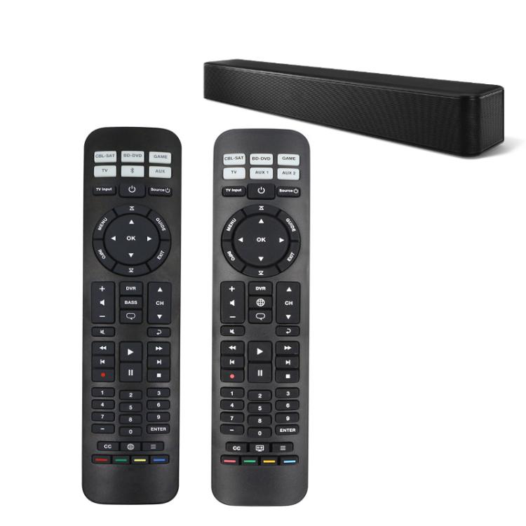 Comando à Distância para BOSE SoundBar Solo 5 / Solo 10 / Solo 15, Botão CM535 AUX1, Botão de Sinal Bluetooth CM535