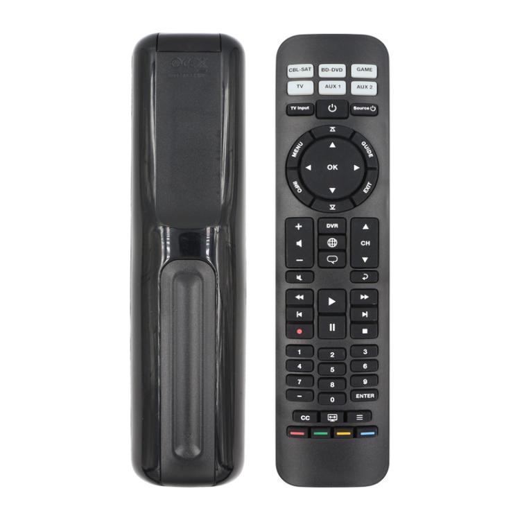Comando à Distância para BOSE SoundBar Solo 5 / Solo 10 / Solo 15, Botão CM535 AUX1, Botão de Sinal Bluetooth CM535